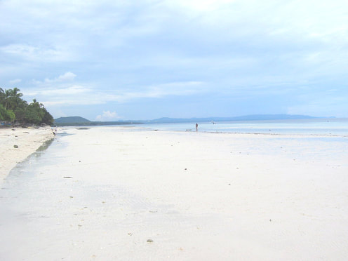 Panglao, Bohol