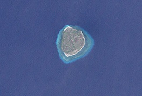 Pamilacan Island, Baclayon, Bohol